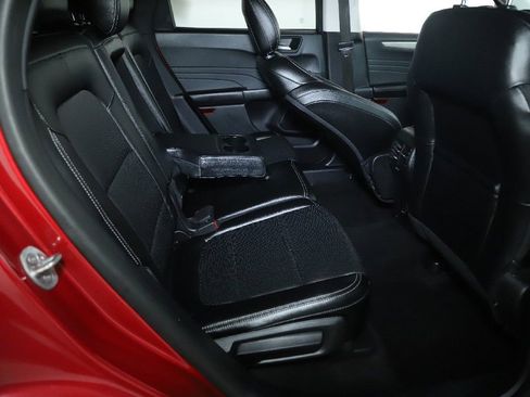 Used 2022 Ford Escape SEL image 34