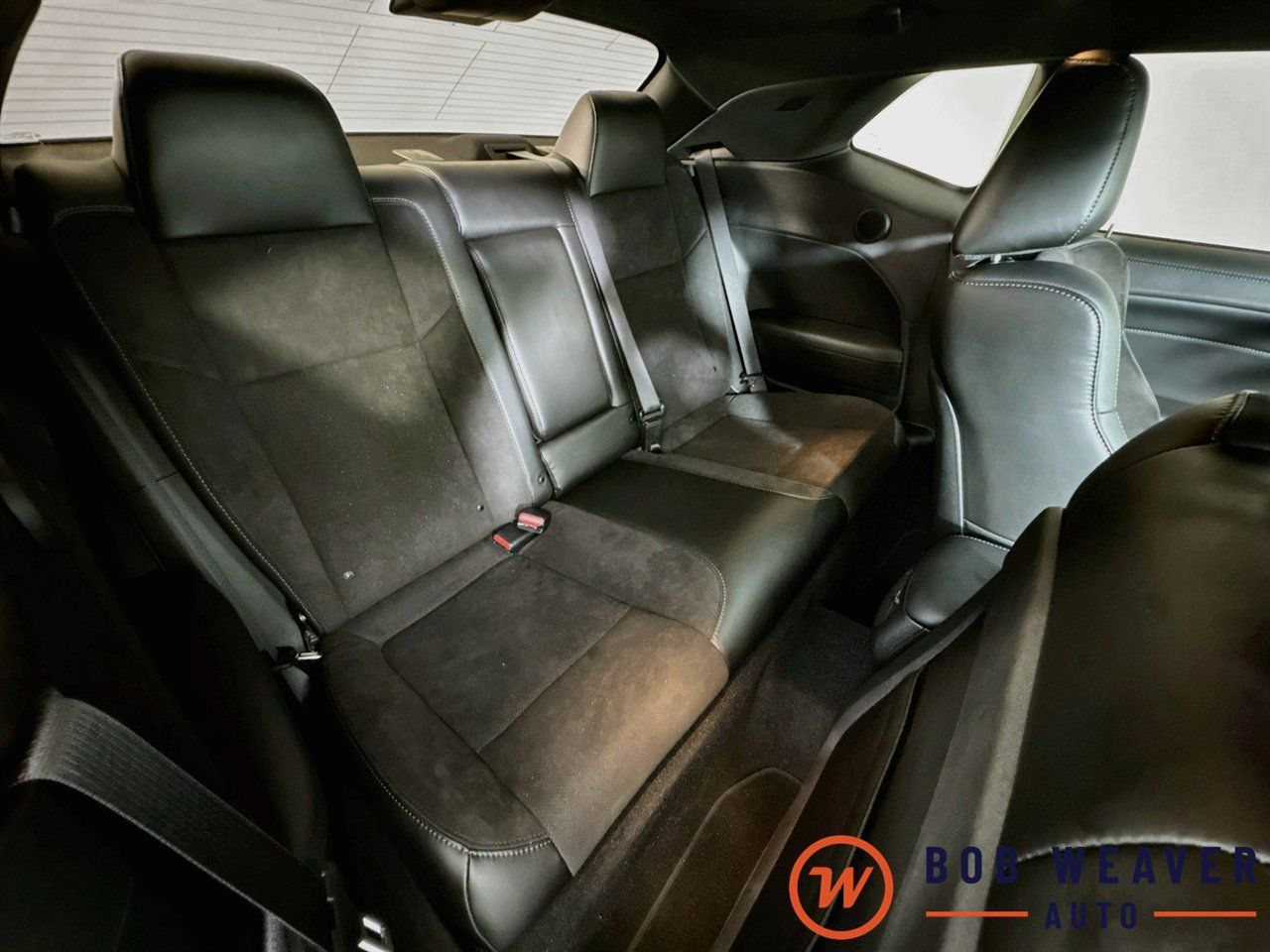 Used 2023 Dodge Challenger R/T Scat Pack RWD image 35
