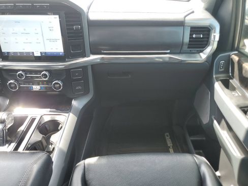 Used 2021 Ford F150 Lariat AWD/4WD image 28