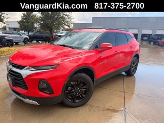 Used 2020 Chevrolet Blazer LT FWD video 1