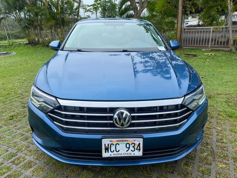 Used 2020 Volkswagen Jetta S w/ Driver Assistance Package image 2