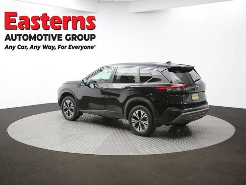 Used 2022 Nissan Rogue SV AWD/4WD image 57