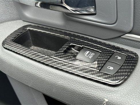 Used 2017 RAM 1500 Big Horn image 22