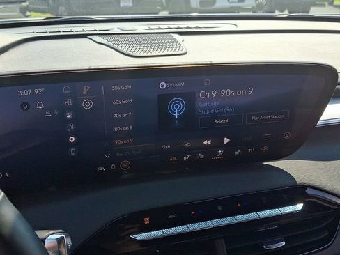 New 2026 Buick Enclave Preferred w/ Power Package FWD image 13