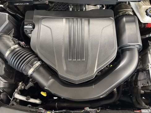 Used 2024 Chevrolet Traverse Z71 w/ Enhanced Driving Package image 48