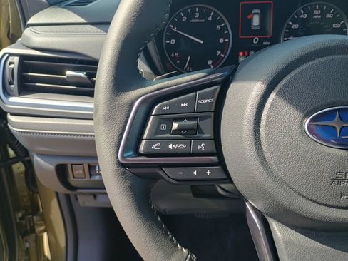 New 2026 Subaru Forester Limited AWD/4WD image 20