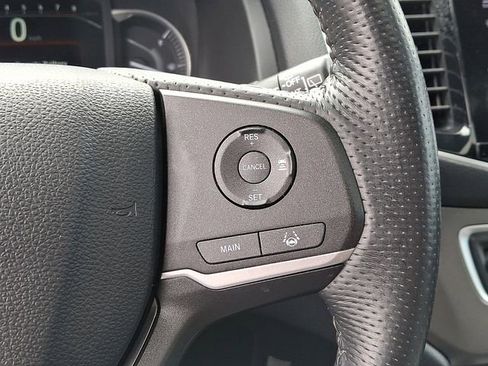 Used 2023 Honda Passport EX-L image 23