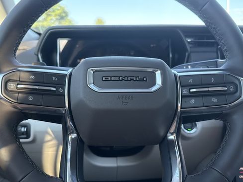New 2027 GMC Terrain Denali w/ LPO, Black Badging Package AWD/4WD image 20