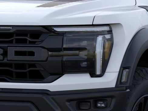 New 2026 Ford F150 Raptor AWD/4WD image 18