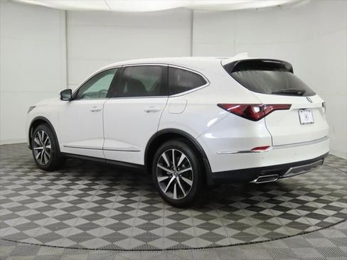 Used 2026 Acura MDX w/ Technology Package FWD image 7