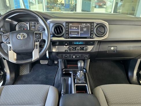 Used 2021 Toyota Tacoma SR5 image 16