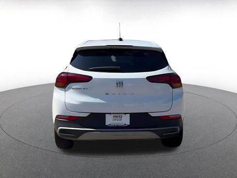 Used 2025 Buick Encore GX Preferred FWD image 12