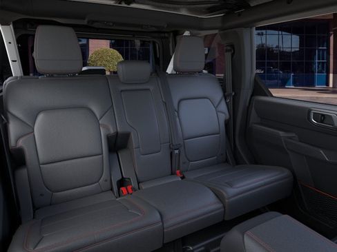 New 2026 Ford Bronco Stroppe Edition AWD/4WD image 11