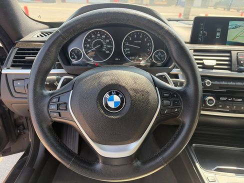 Used 2017 BMW 430i xDrive Coupe AWD/4WD image 18