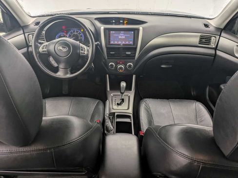 Used 2011 Subaru Forester 2.5X Limited image 16