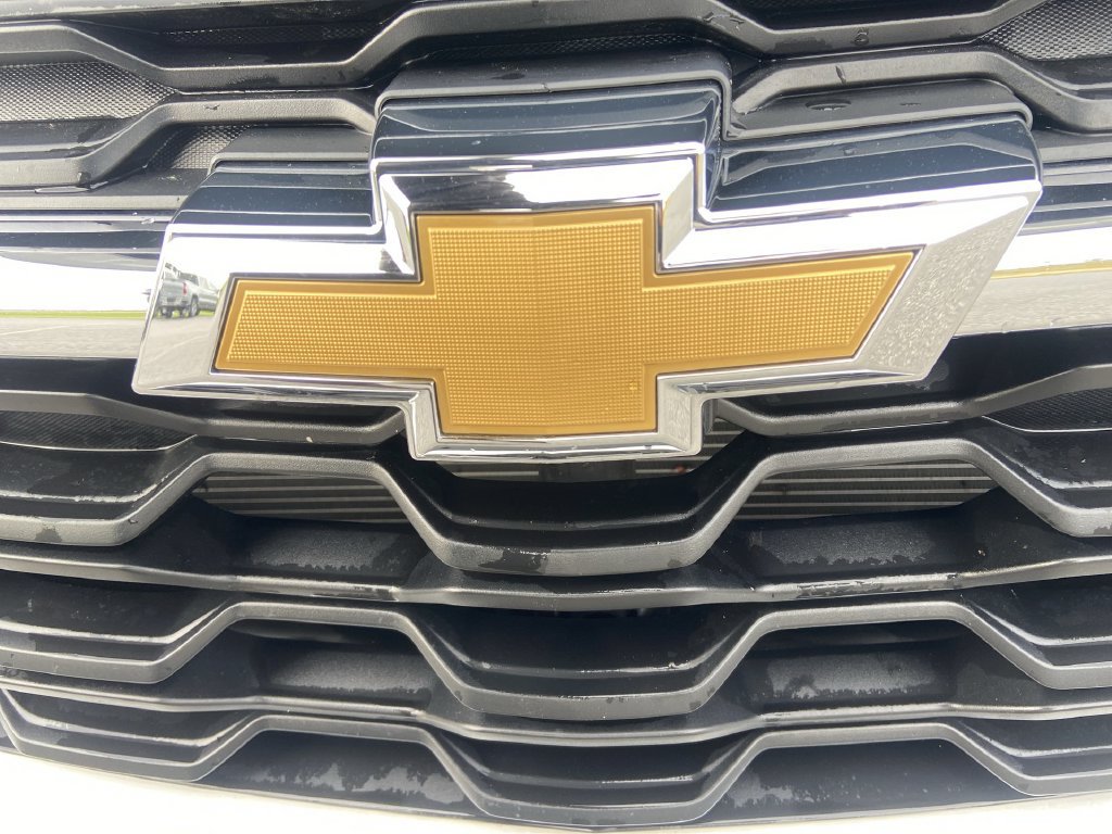 Certified 2024 Chevrolet Trax LT FWD image 29