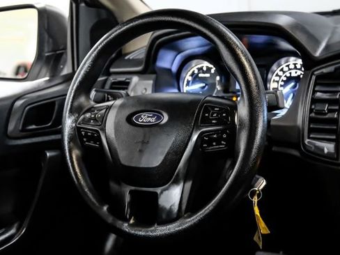 Used 2019 Ford Ranger XL w/ Equipment Group 101A Mid image 20