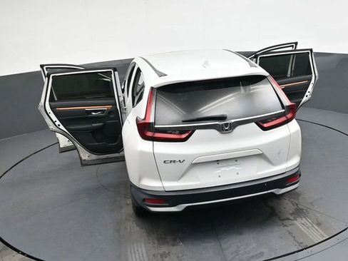 Used 2020 Honda CR-V EX-L image 39