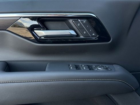 New 2026 Chevrolet Tahoe Premier w/ Sun And Tow Package image 11