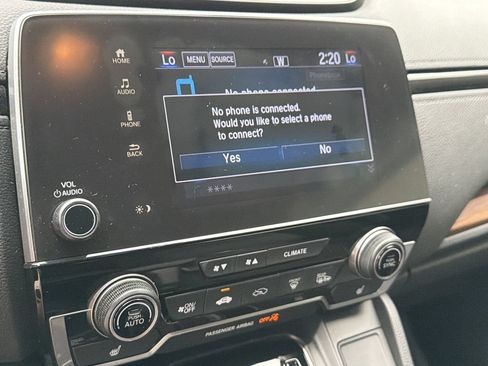 Used 2022 Honda CR-V EX image 25