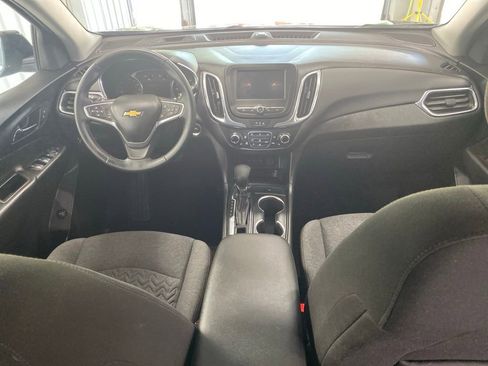 Used 2023 Chevrolet Equinox LT AWD/4WD image 18