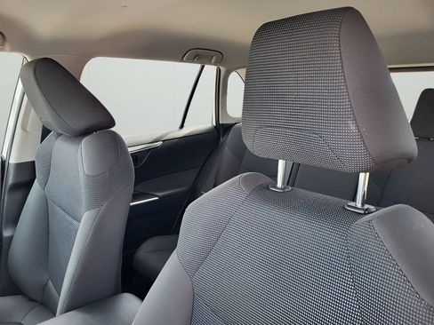 Used 2025 Toyota RAV4 LE image 16