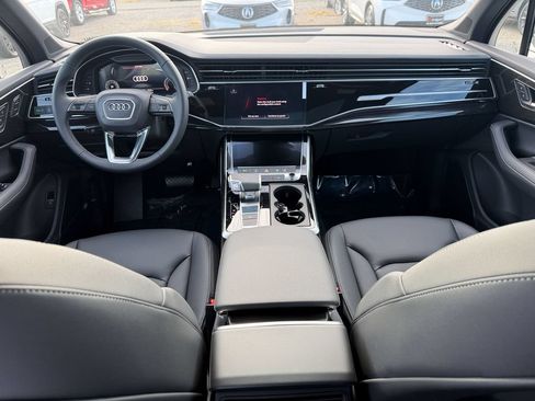 New 2026 Audi Q7 2.0T Premium Plus AWD/4WD image 27