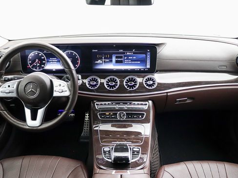 Used 2019 Mercedes-Benz CLS 450 image 16