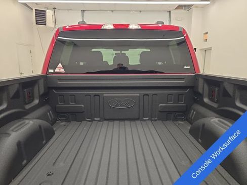 New 2026 Ford F150 STX w/ F-150 LOBO Package AWD/4WD image 17