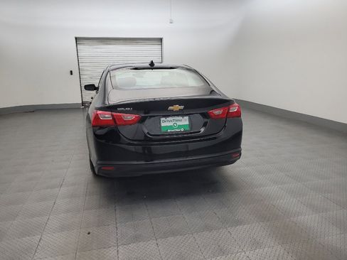 Used 2024 Chevrolet Malibu LS FWD image 6