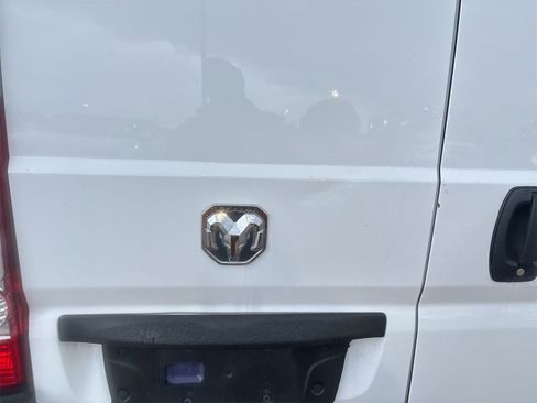 Used 2023 RAM ProMaster 2500 w/ Interior LED Lighting Group image 13