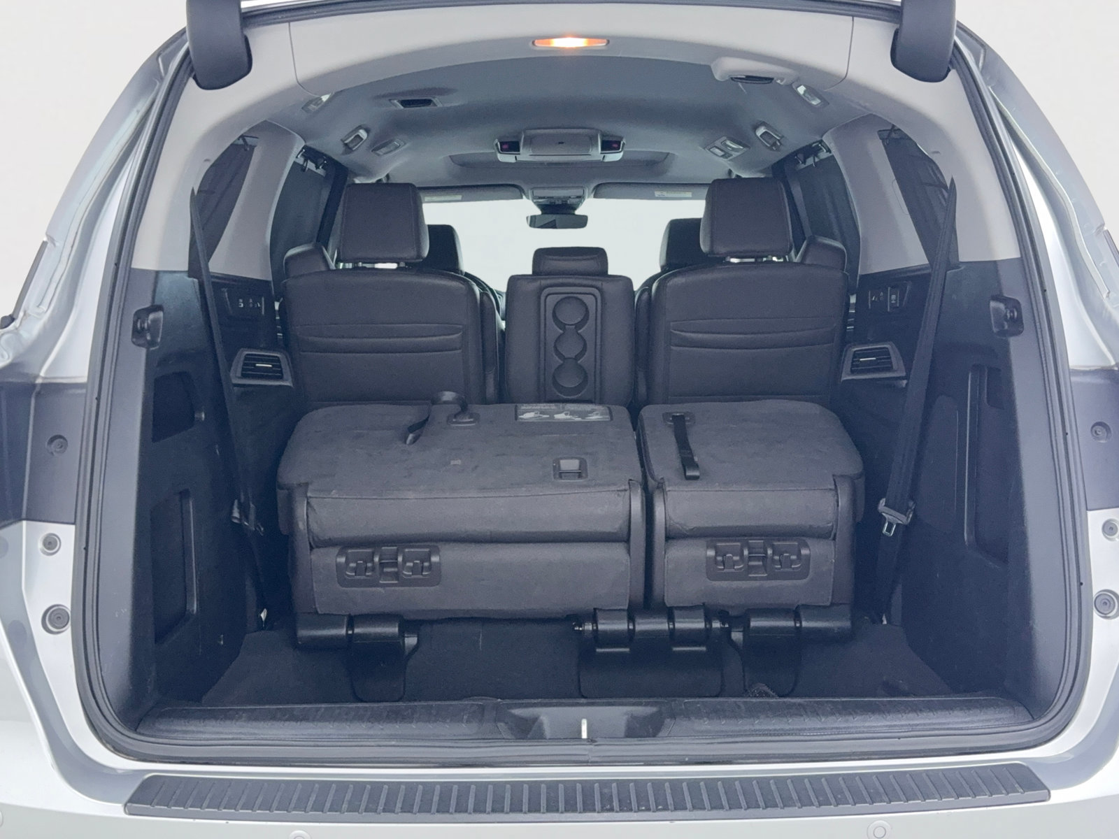 Used 2022 Honda Odyssey Touring image 49