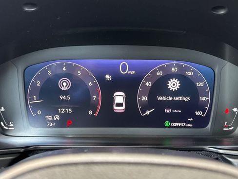 Used 2025 Honda Accord SE image 26