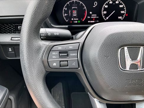 Certified 2024 Honda CR-V EX image 23