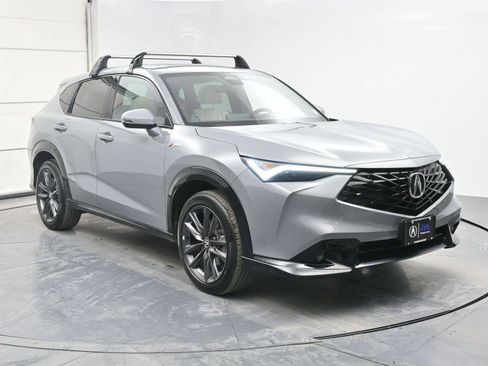 Certified 2025 Acura ADX A-Spec image 30