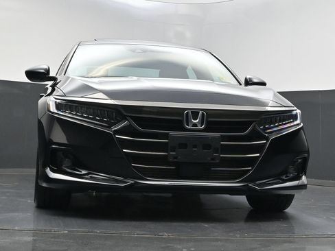 Used 2021 Honda Accord Sport image 41