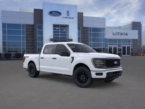 New 2026 Ford F150 STX AWD/4WD image 7