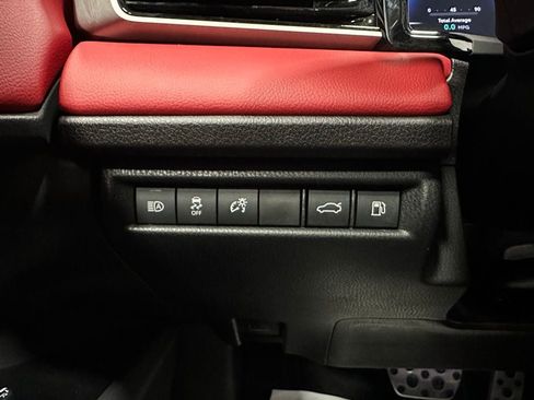 Used 2025 Toyota Camry XSE image 14