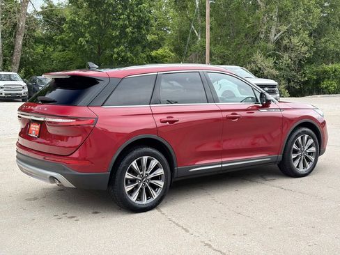 Used 2022 Lincoln Corsair Reserve w/ Equipment Group 201A AWD/4WD image 5