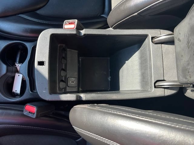 Certified 2021 Jeep Cherokee Latitude Plus AWD/4WD image 17