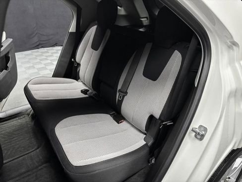 Used 2013 Chevrolet Equinox LT image 33