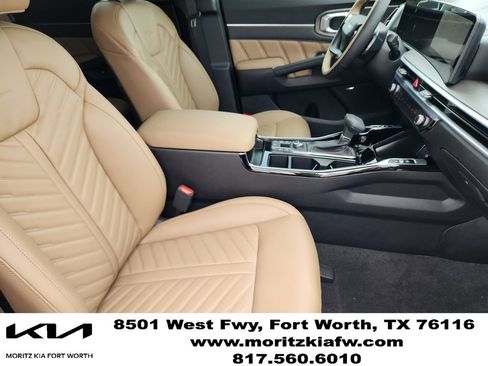 New 2026 Kia Sorento SX Prestige AWD/4WD image 10