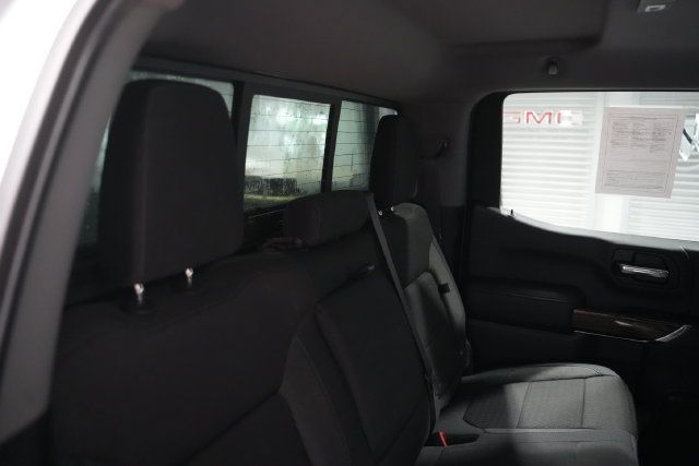 Used 2019 GMC Sierra 1500 SLE w/ SLE Value Package AWD/4WD image 17