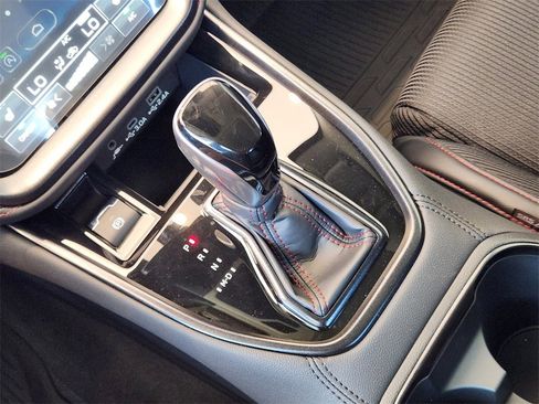 New 2025 Subaru Legacy Sport image 14