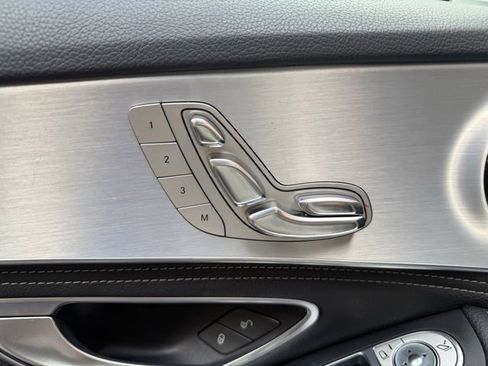 Used 2015 Mercedes-Benz C 300 Sedan image 24