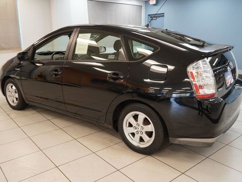 Used 2008 Toyota Prius FWD image 7
