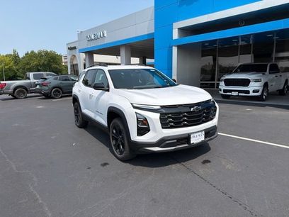 New 2027 Chevrolet Equinox LT w/ Midnight Edition