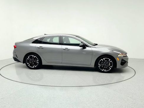 Certified 2024 Kia K5 GT-Line w/ GT-Line Premium Package AWD/4WD image 7
