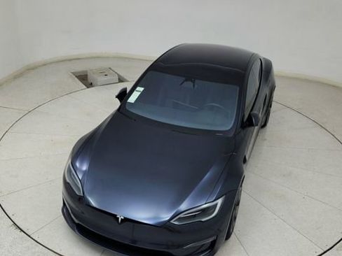 Used 2024 Tesla Model S image 81