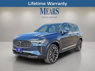 New 2026 Volvo XC90 B6 Plus w/ Protection Package Premier video 1